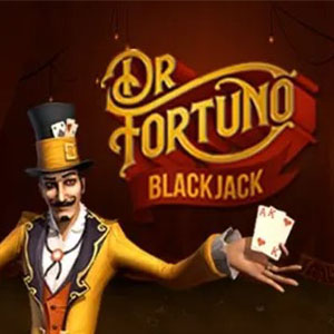 Dr Fortuno Blackjack