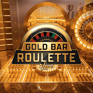 Gold Bar Roulette