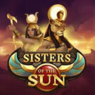 Sisters of The Sun