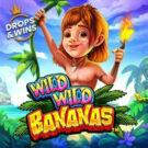 Wild Wild Bananas