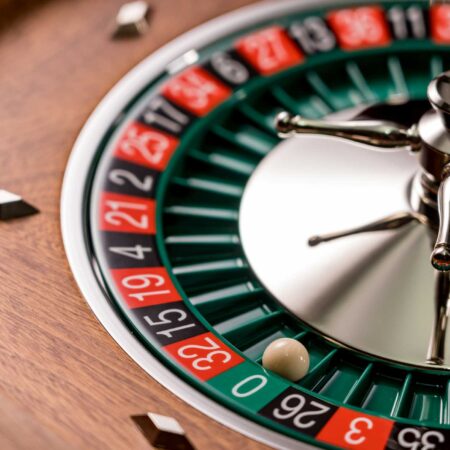 Combien rapporte le 0 au casino ?