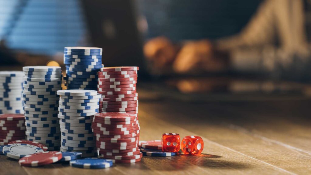 recuperer grosse somme casino en ligne