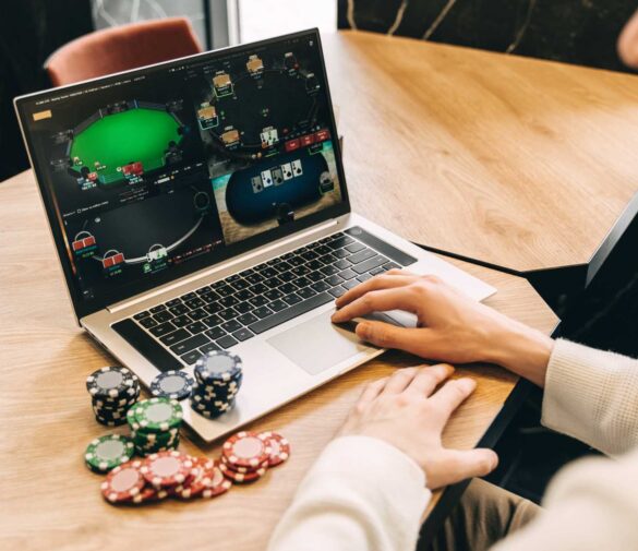 Quels sont les casinos en ligne de confiance ?